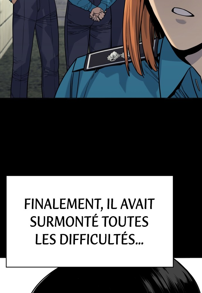 Read Killer Reborn FR Manga Online