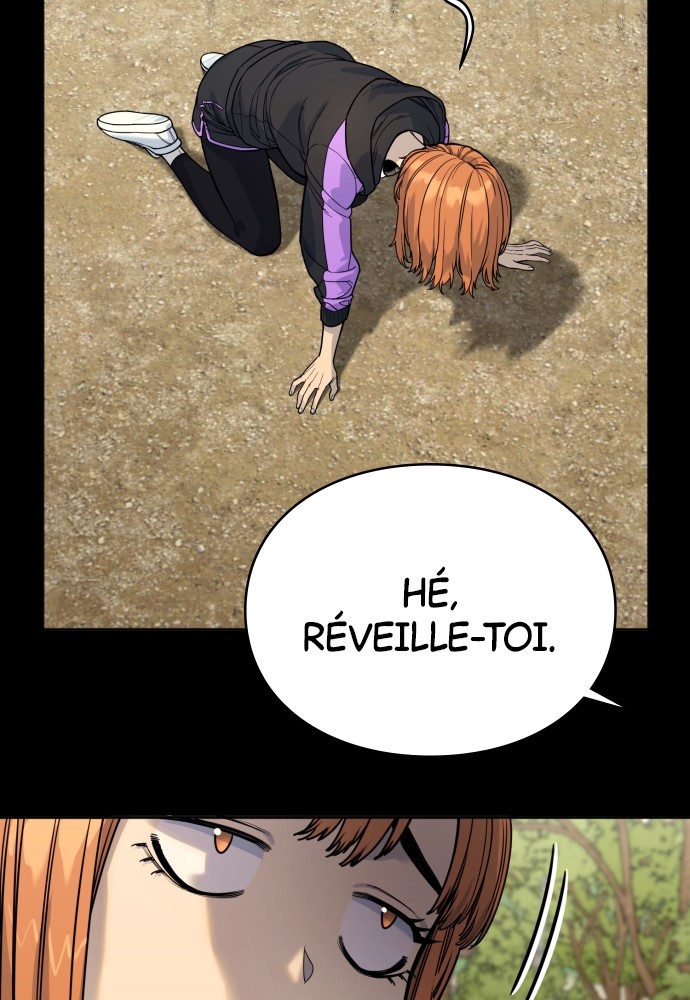 Read Killer Reborn FR Manga Online