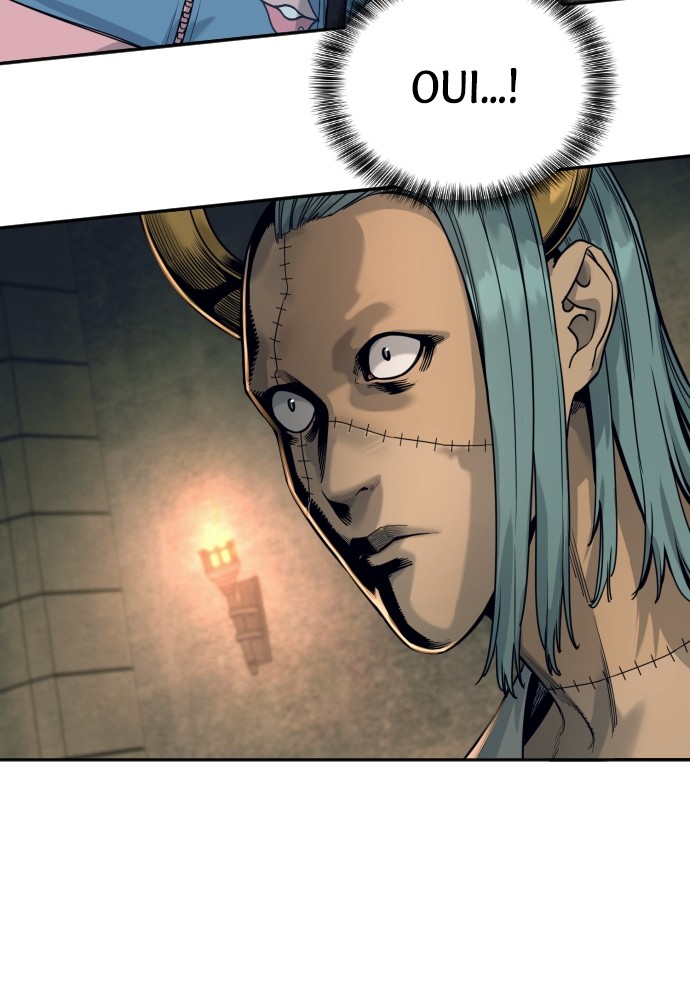 Read Killer Reborn FR Manga Online