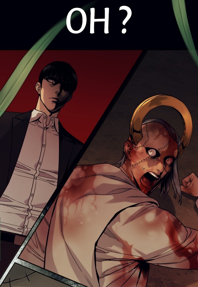 Read Killer Reborn FR Manga Online