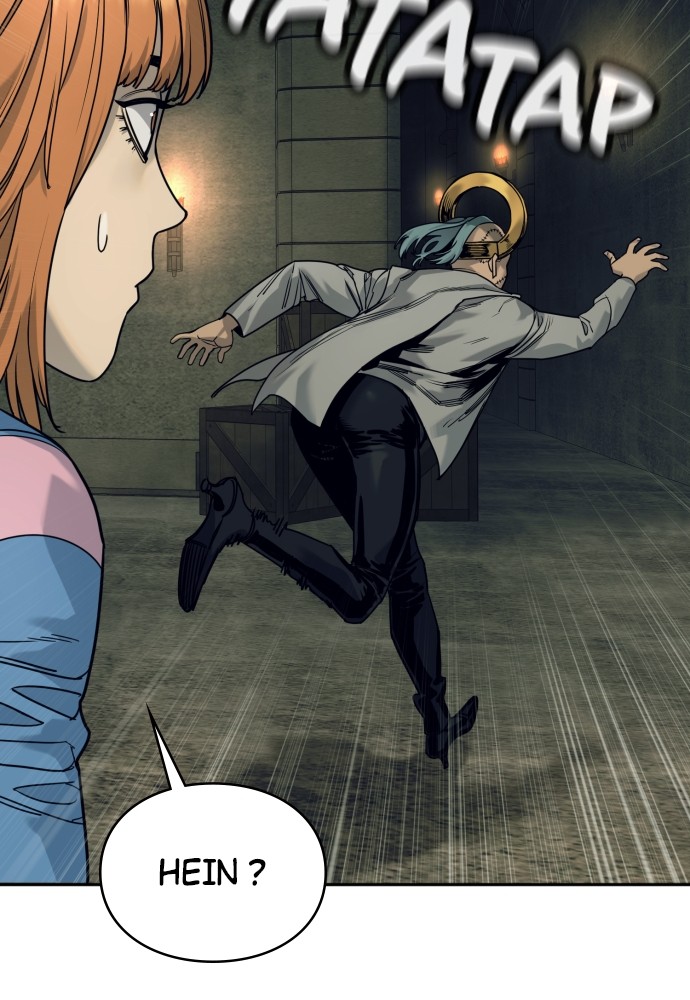 Read Killer Reborn FR Manga Online