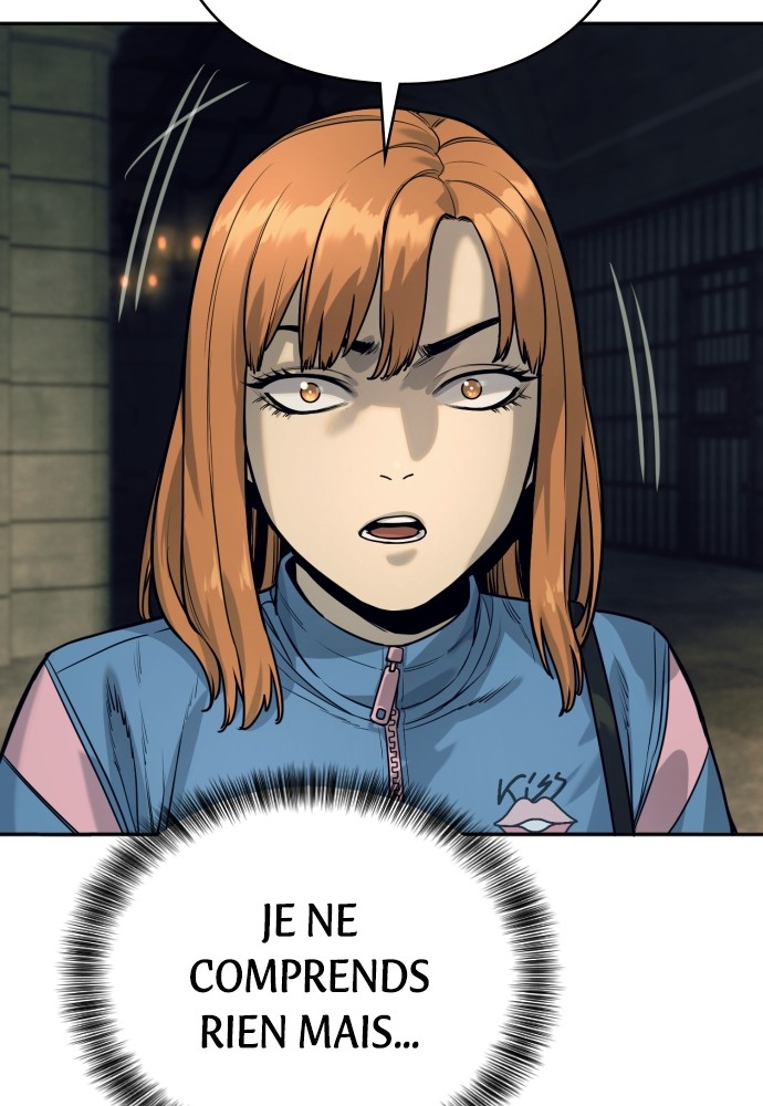 Read Killer Reborn FR Manga Online