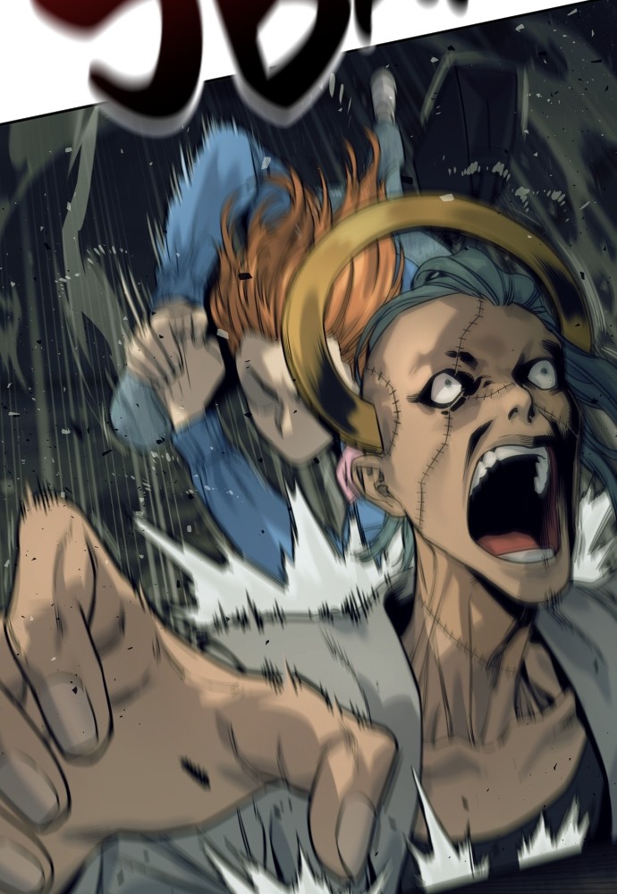 Read Killer Reborn FR Manga Online