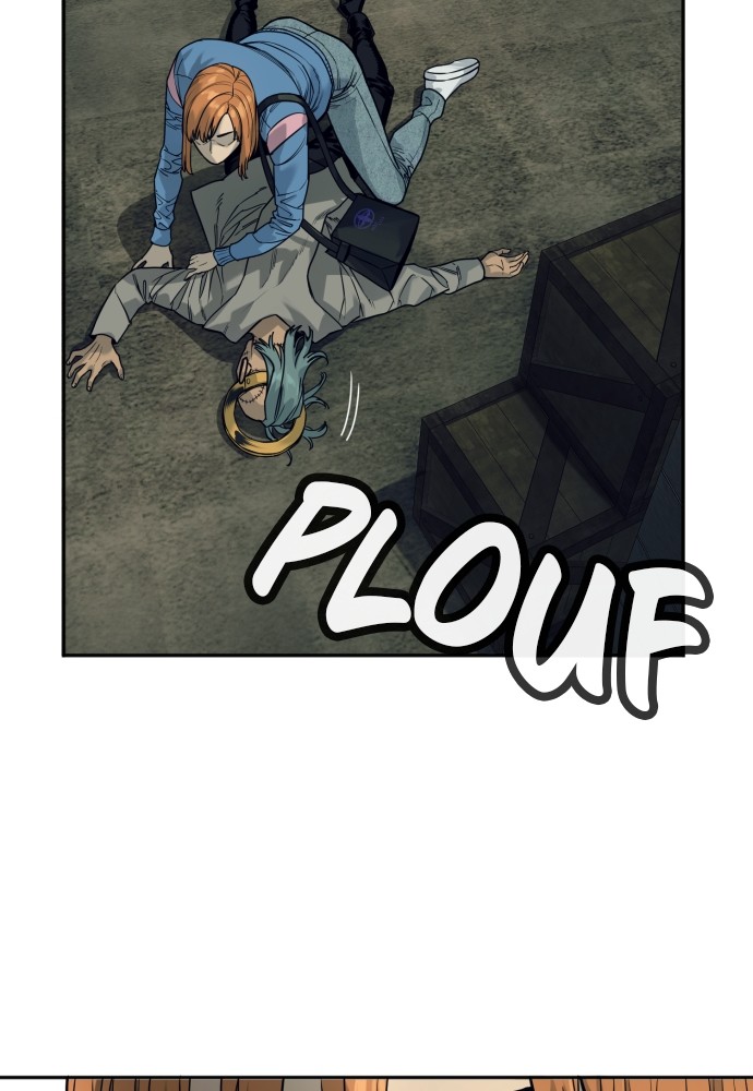 Read Killer Reborn FR Manga Online