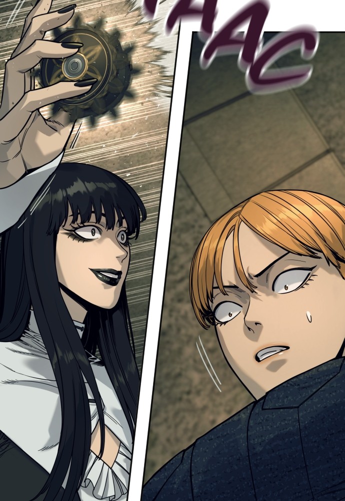 Read Killer Reborn FR Manga Online