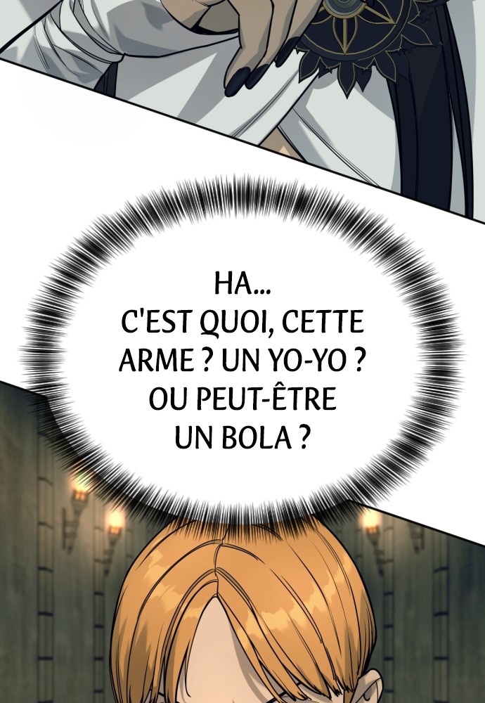 Read Killer Reborn FR Manga Online