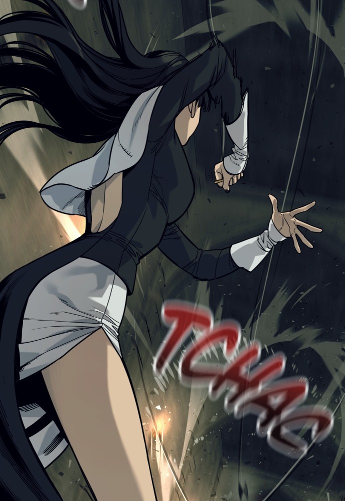 Read Killer Reborn FR Manga Online