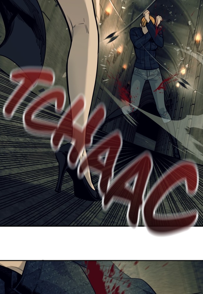 Read Killer Reborn FR Manga Online