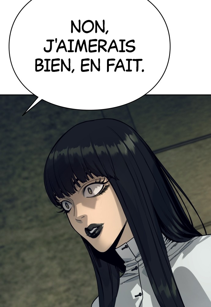 Read Killer Reborn FR Manga Online