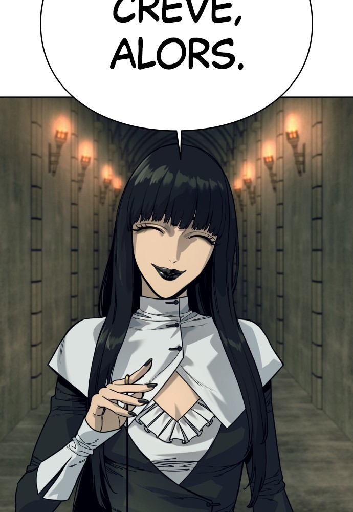 Read Killer Reborn FR Manga Online