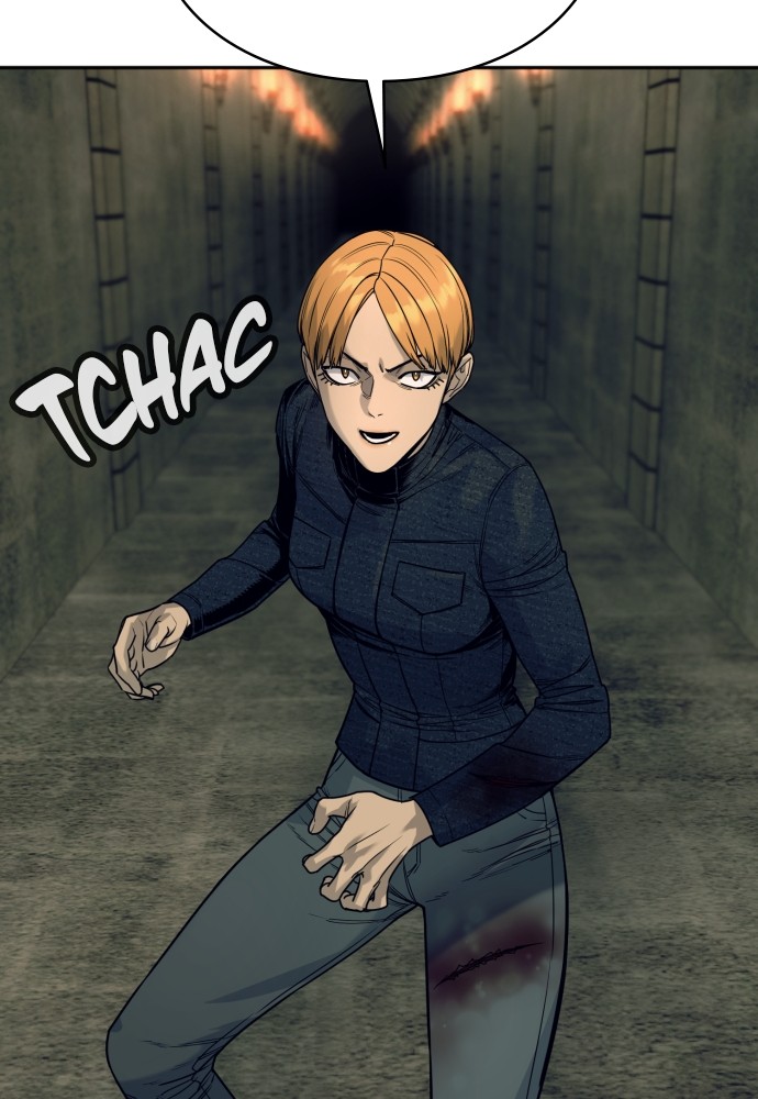 Read Killer Reborn FR Manga Online