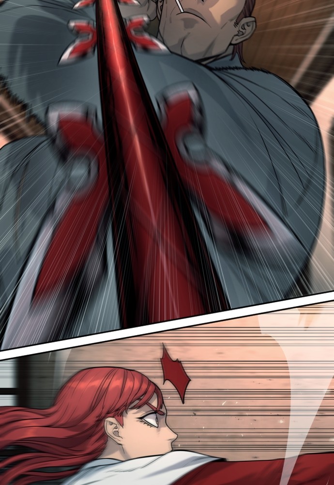 Read Killer Reborn FR Manga Online