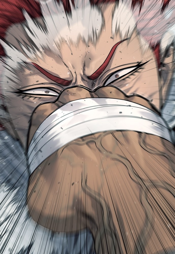 Read Killer Reborn FR Manga Online