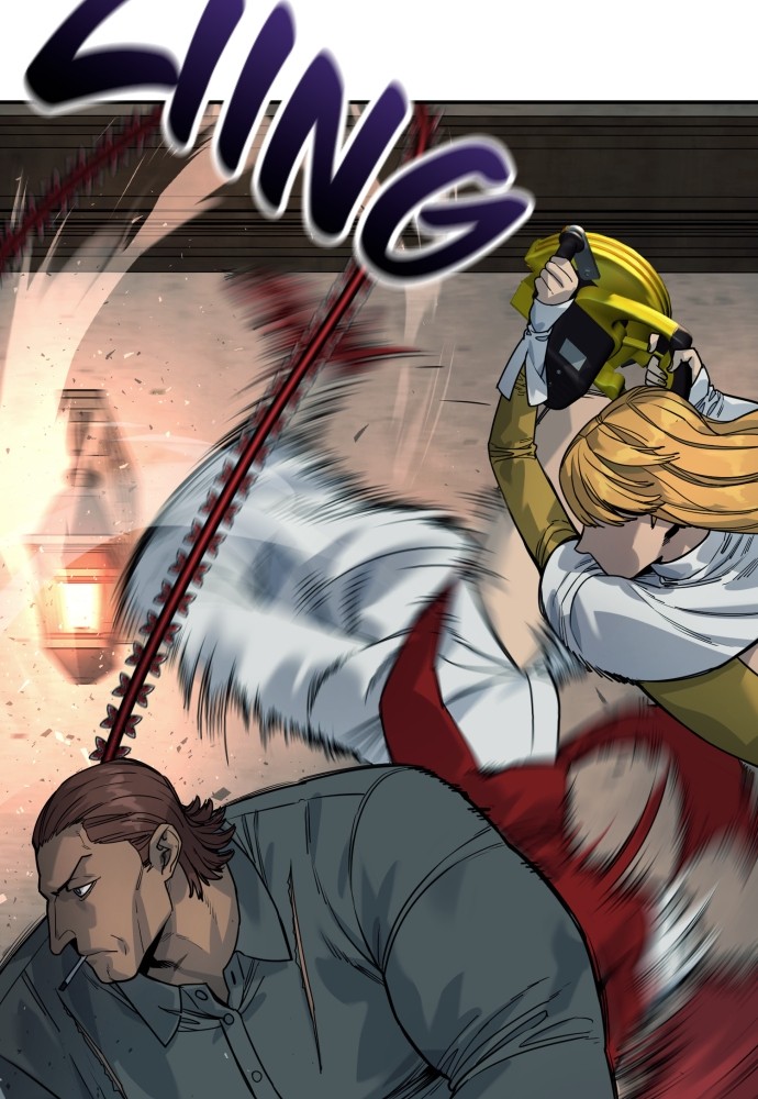 Read Killer Reborn FR Manga Online