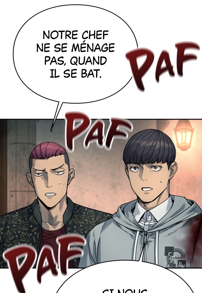 Read Killer Reborn FR Manga Online