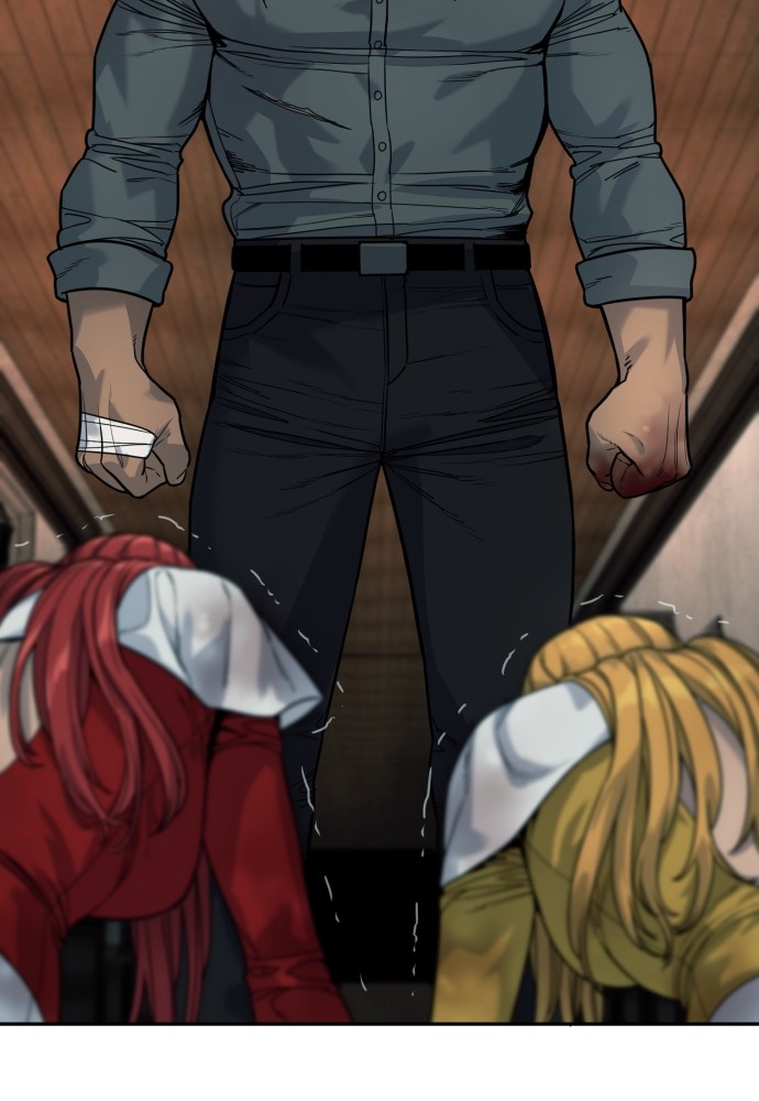 Read Killer Reborn FR Manga Online