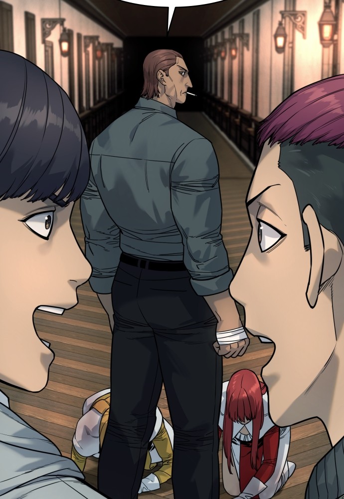 Read Killer Reborn FR Manga Online