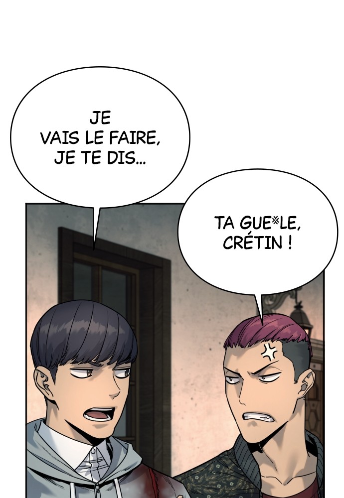 Read Killer Reborn FR Manga Online