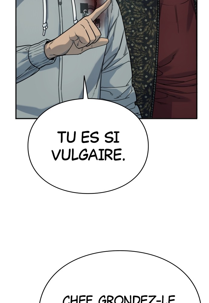 Read Killer Reborn FR Manga Online