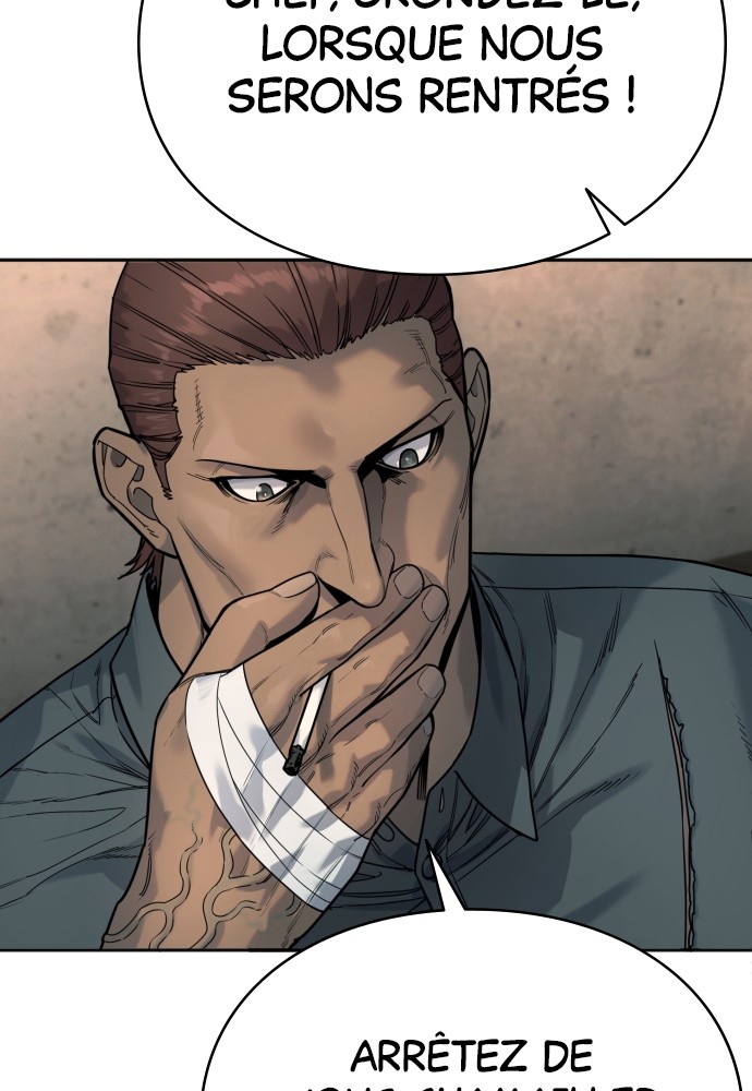 Read Killer Reborn FR Manga Online