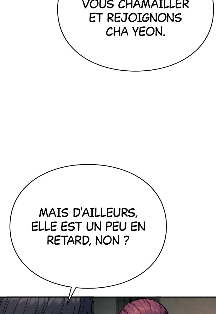 Read Killer Reborn FR Manga Online