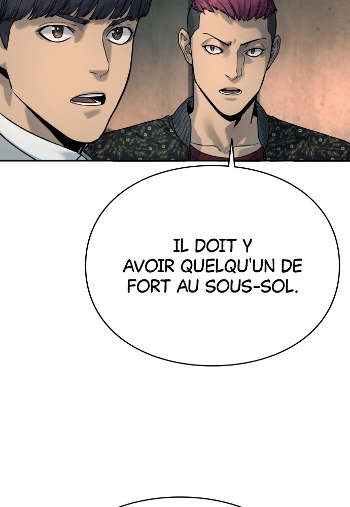 Read Killer Reborn FR Manga Online