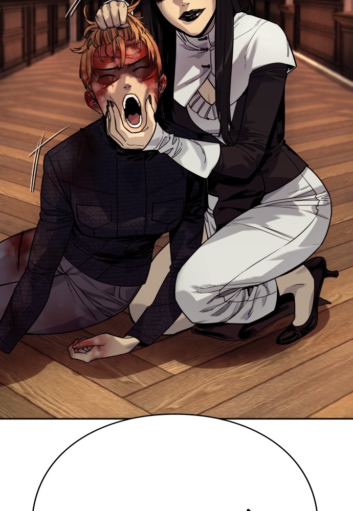 Read Killer Reborn FR Manga Online