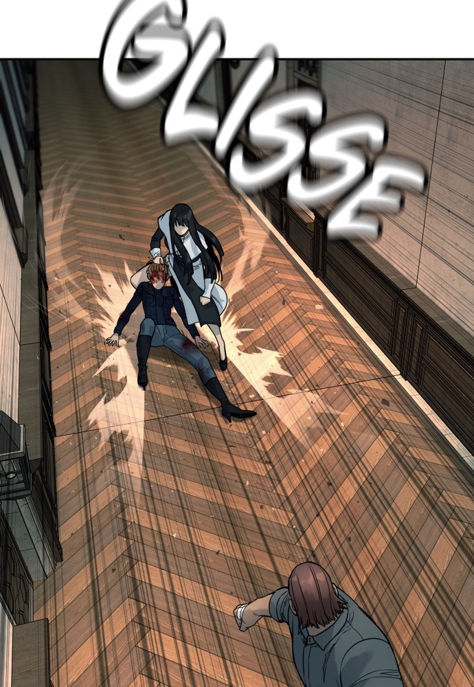 Read Killer Reborn FR Manga Online