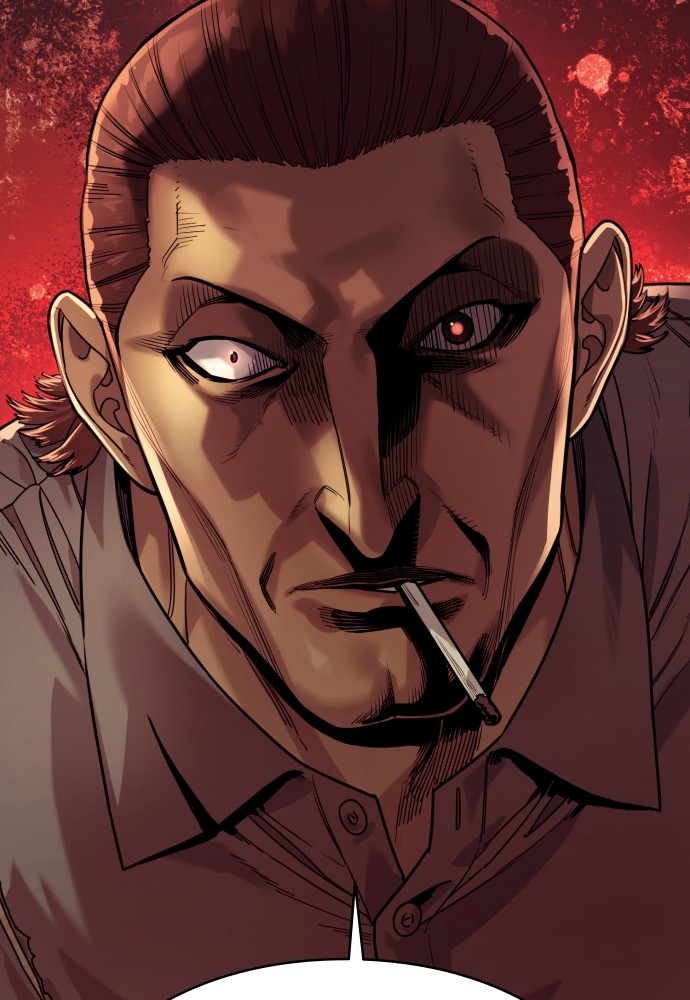 Read Killer Reborn FR Manga Online