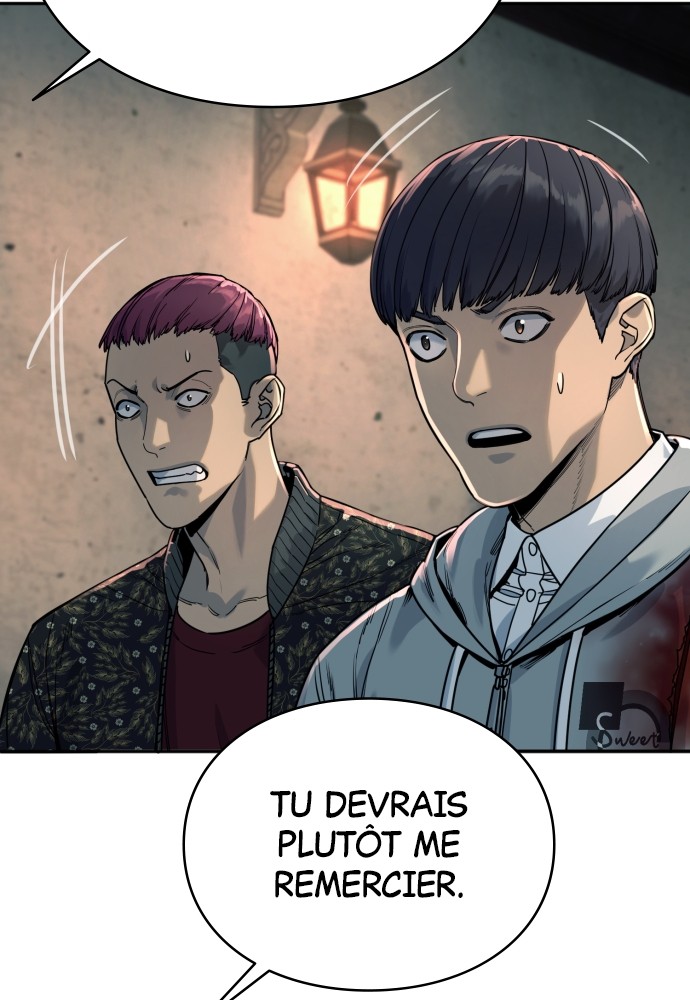 Read Killer Reborn FR Manga Online