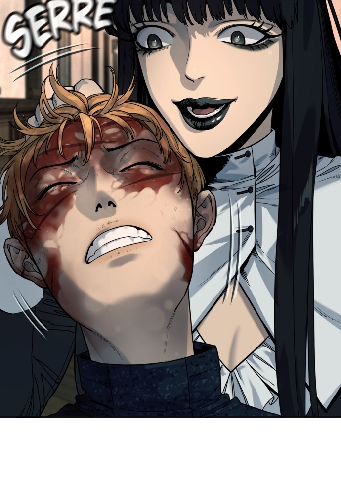 Read Killer Reborn FR Manga Online