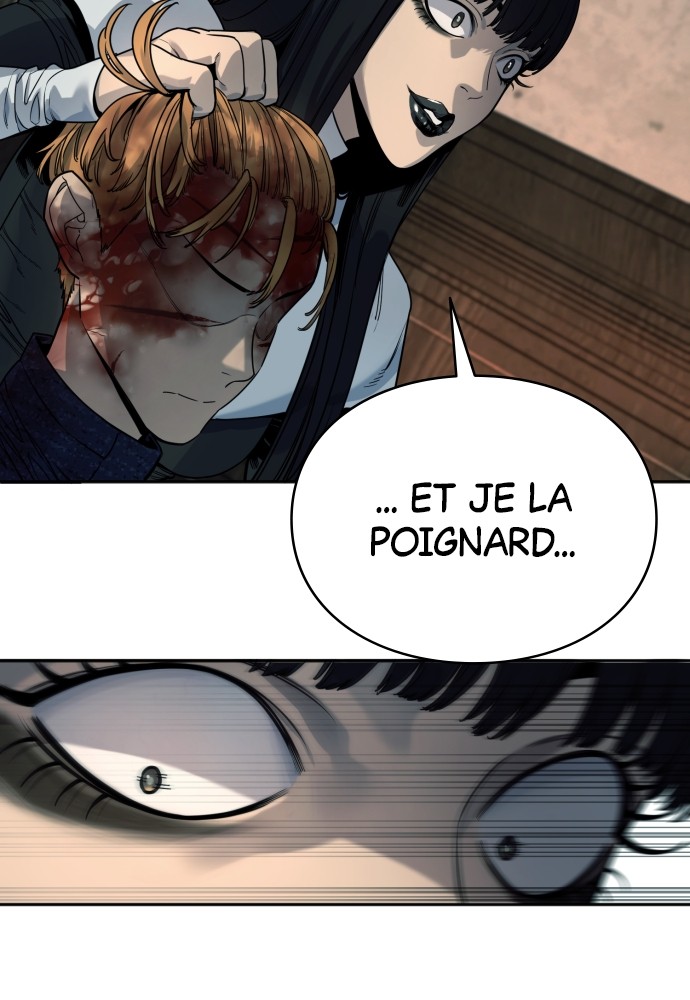 Read Killer Reborn FR Manga Online