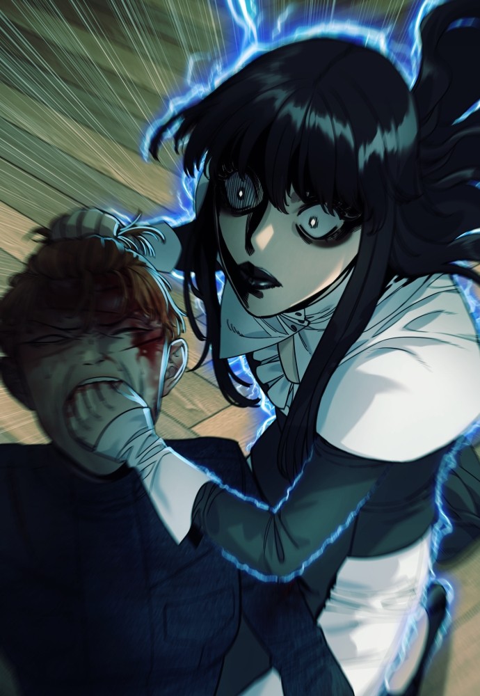 Read Killer Reborn FR Manga Online