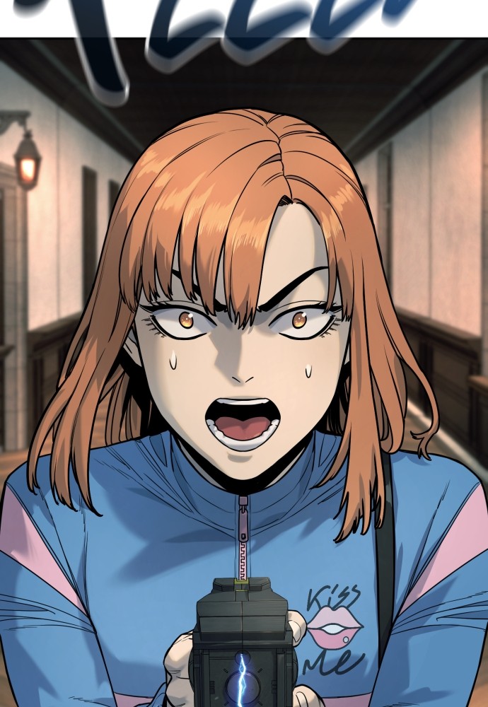 Read Killer Reborn FR Manga Online