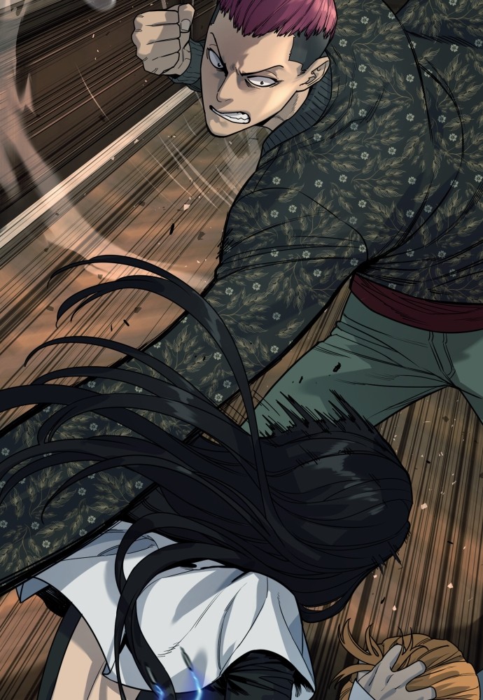 Read Killer Reborn FR Manga Online