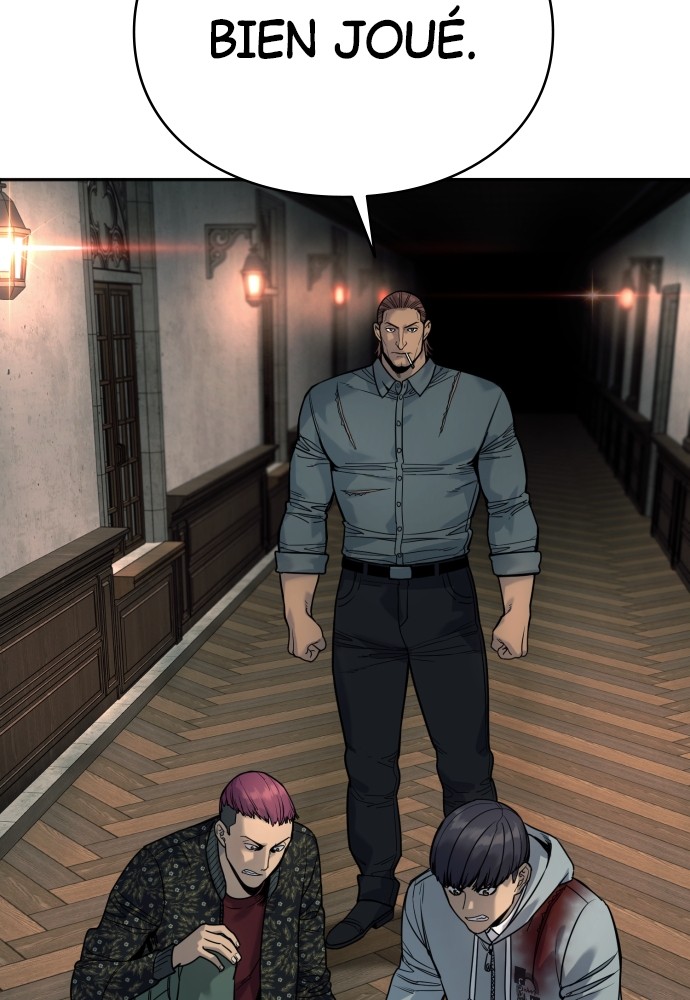 Read Killer Reborn FR Manga Online