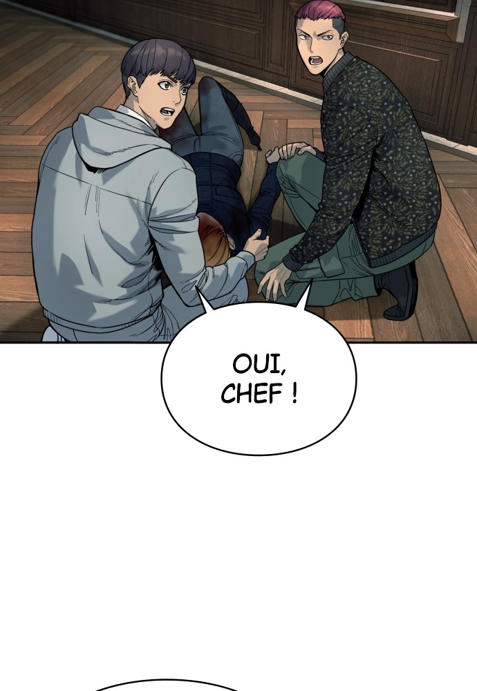 Read Killer Reborn FR Manga Online