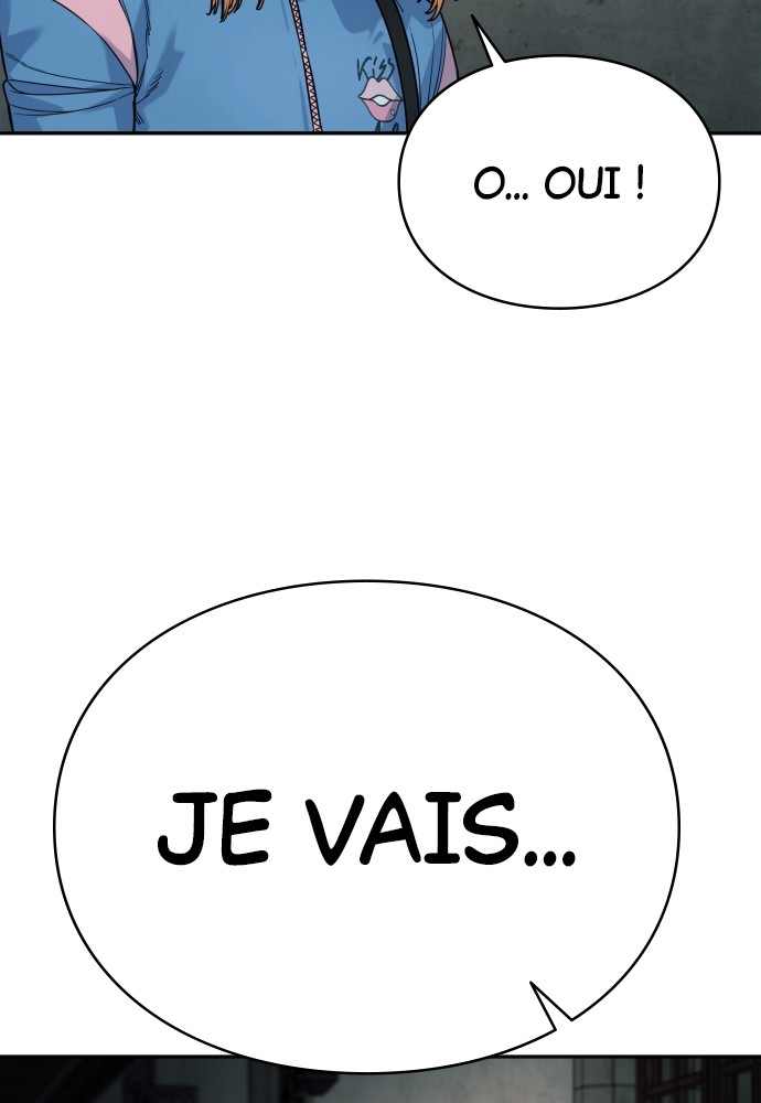 Read Killer Reborn FR Manga Online