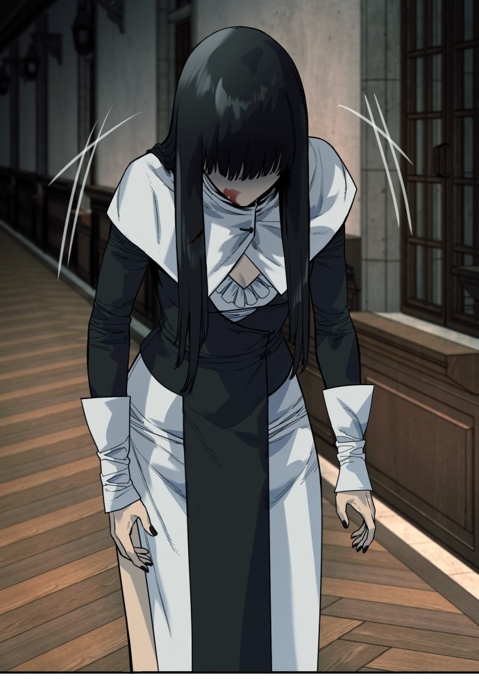 Read Killer Reborn FR Manga Online