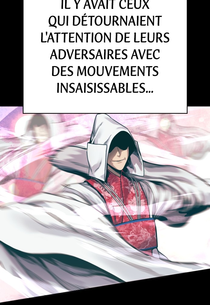 Read Killer Reborn FR Manga Online