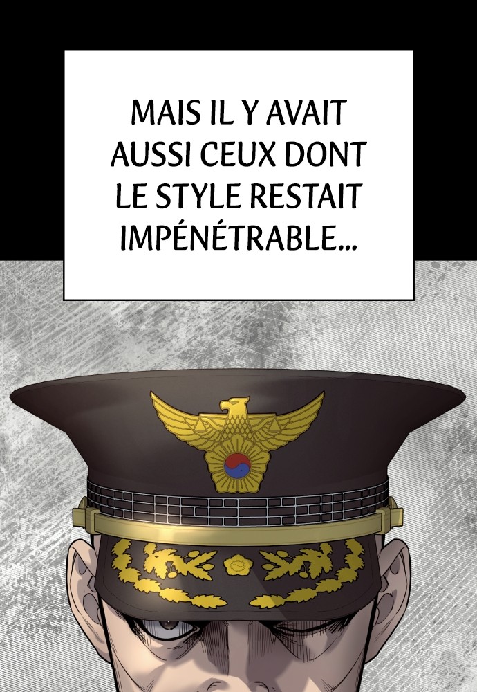 Read Killer Reborn FR Manga Online