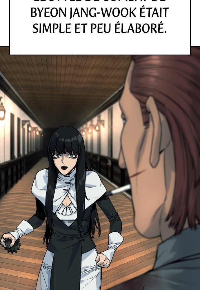 Read Killer Reborn FR Manga Online