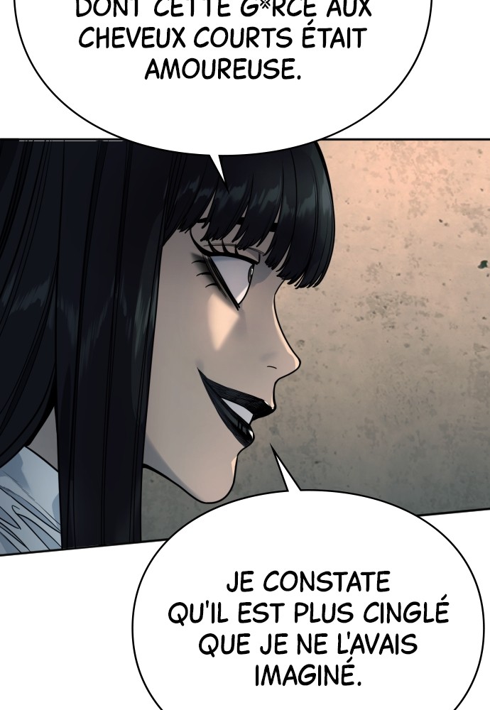 Read Killer Reborn FR Manga Online