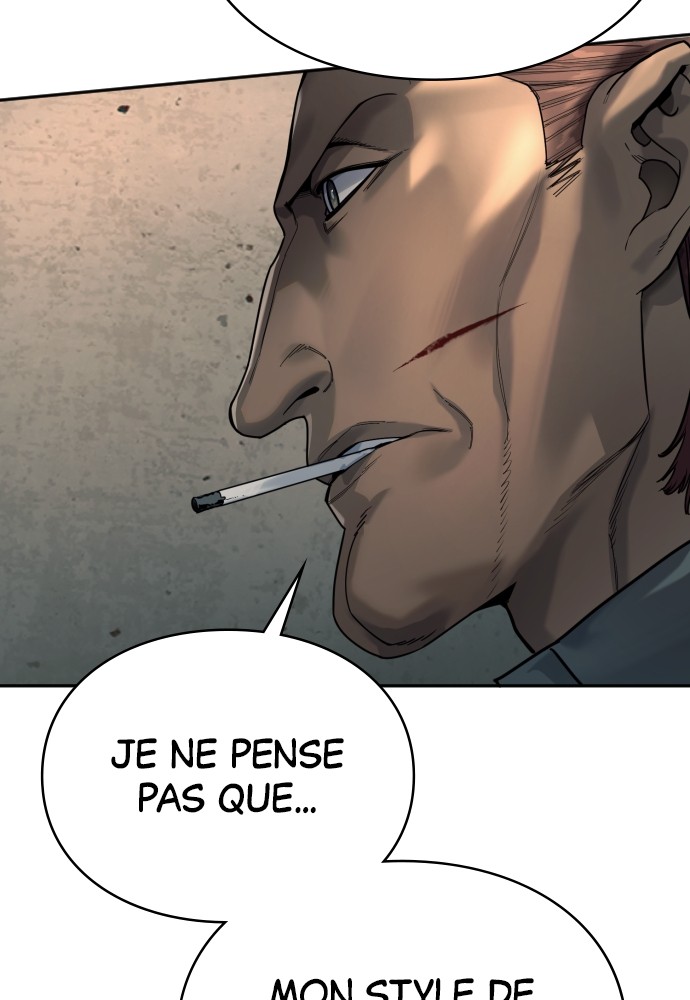 Read Killer Reborn FR Manga Online