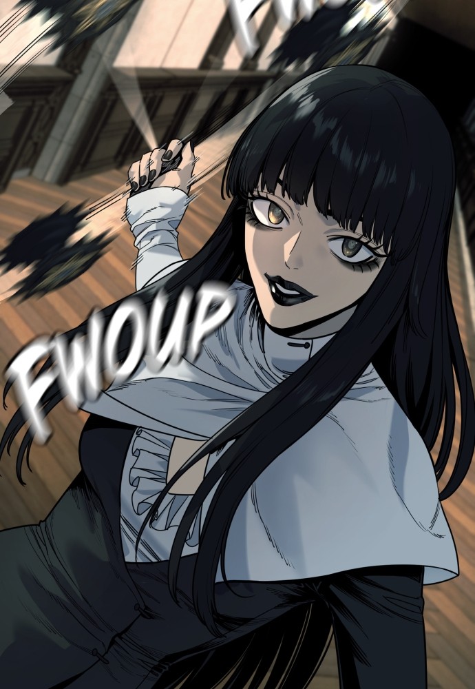 Read Killer Reborn FR Manga Online