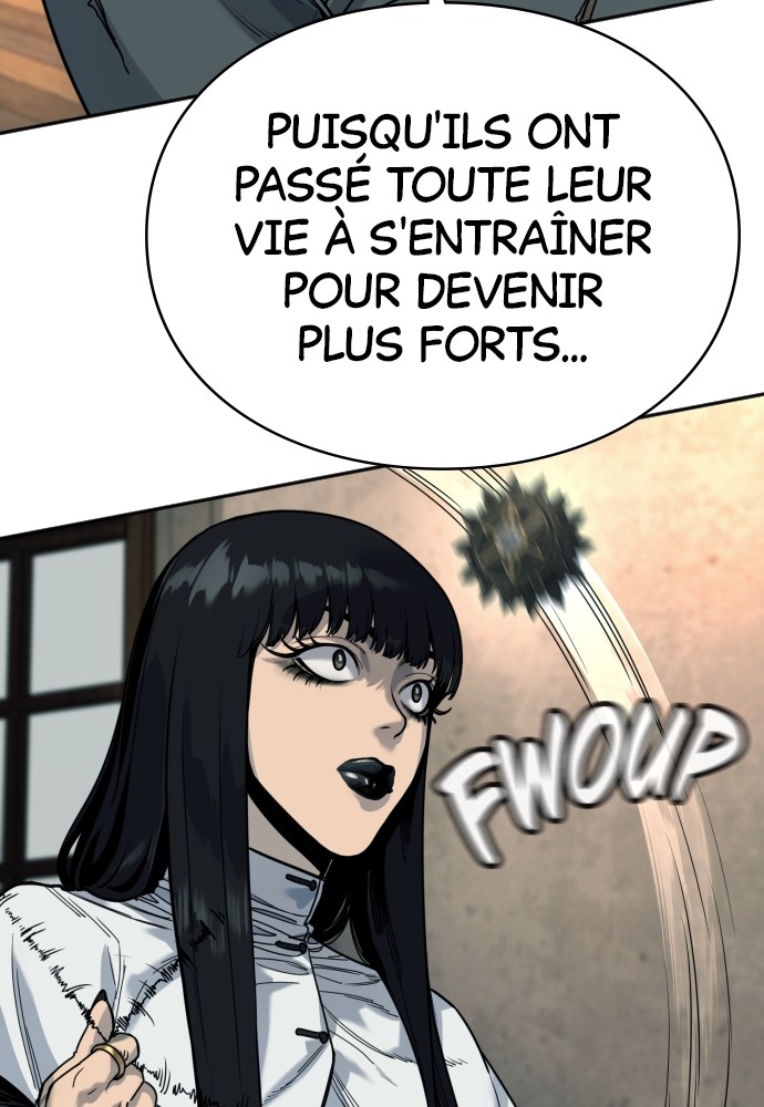 Read Killer Reborn FR Manga Online