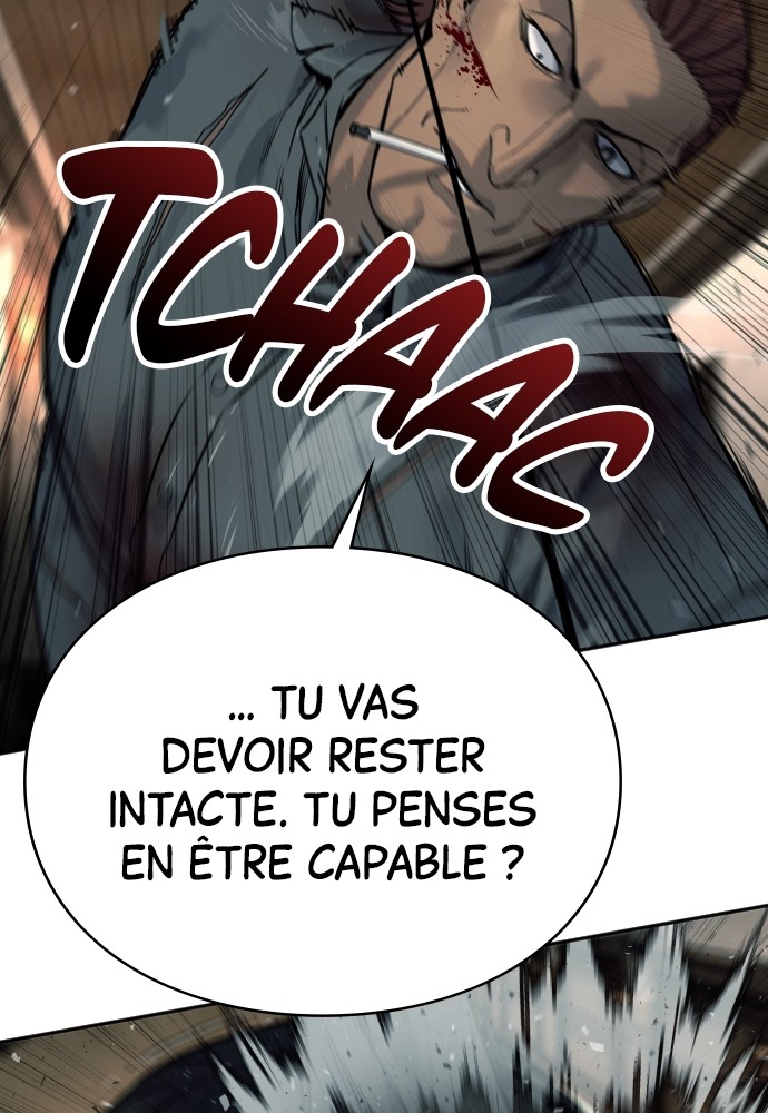 Read Killer Reborn FR Manga Online