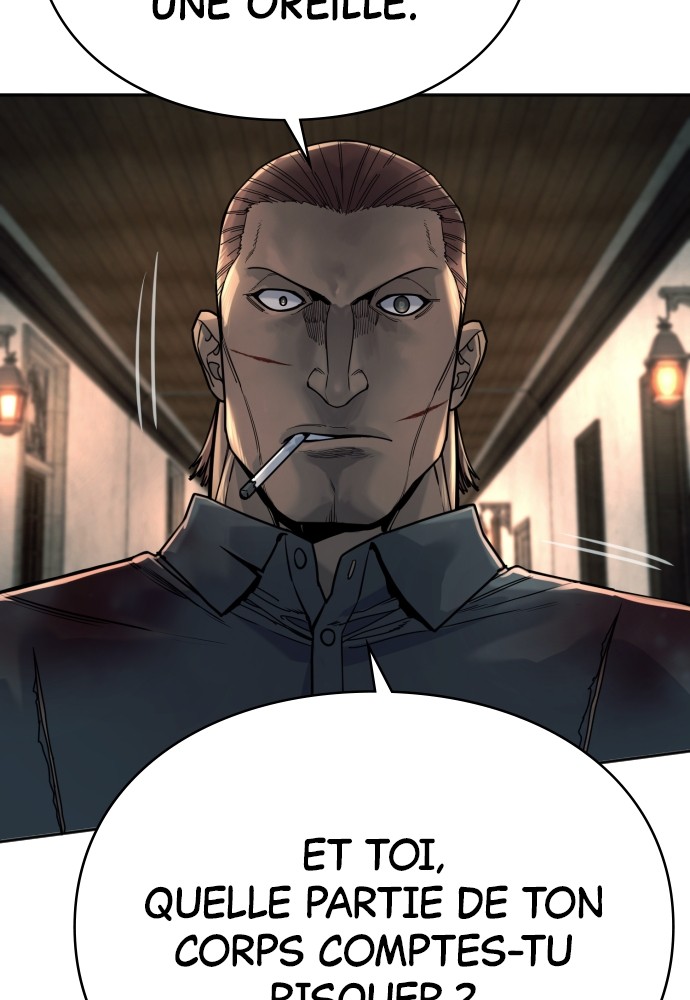 Read Killer Reborn FR Manga Online