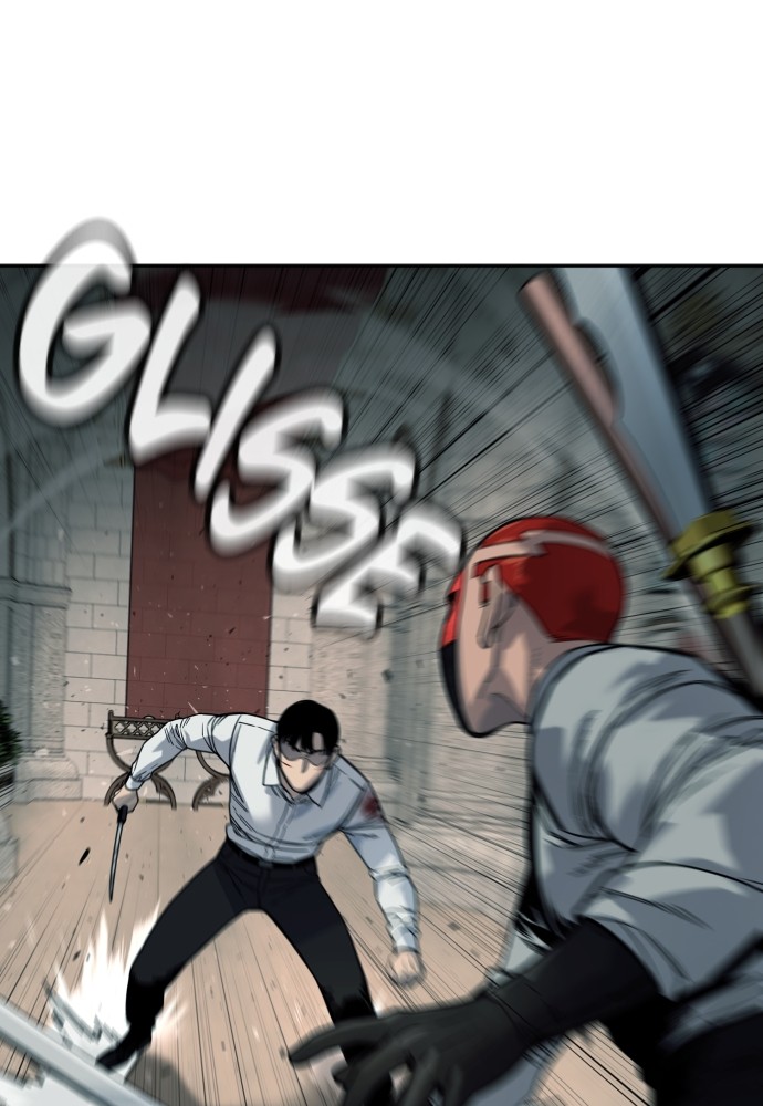 Read Killer Reborn FR Manga Online