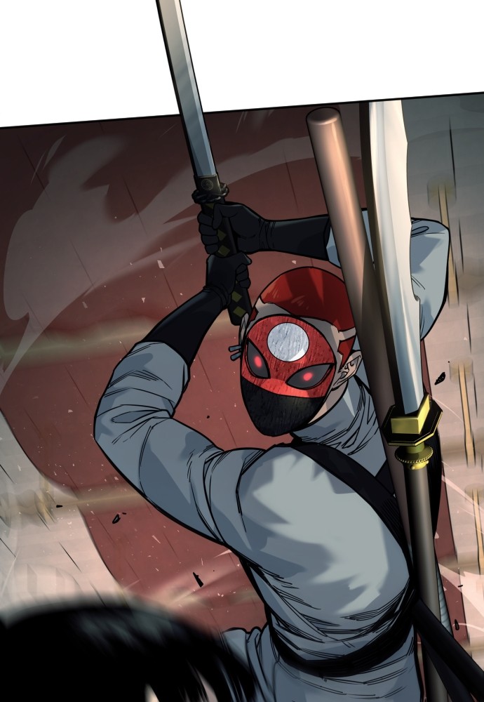 Read Killer Reborn FR Manga Online